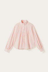 Noella N-Maysyn Blouse - Blush Pink