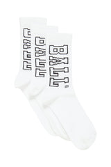 Ball Socks 3 pack Accessories