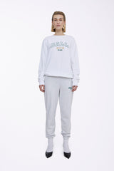 Ball Taylor Sweatshirt - Bright White