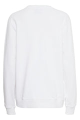 Ball Taylor Sweatshirt - Bright White