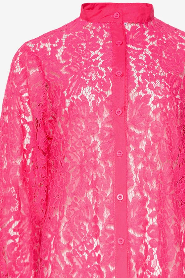 Briston Shirt - Pink