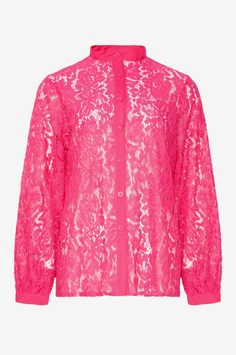 Briston Shirt - Pink