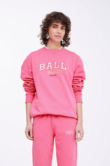 Ball Taylor Sweatshirt - Bubblegum