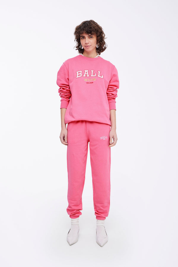 Ball Taylor Sweatshirt - Bubblegum