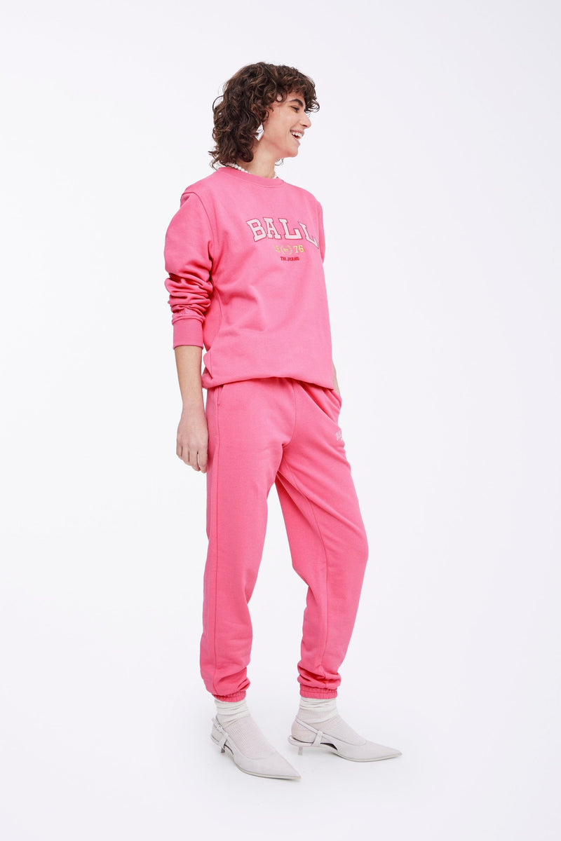 Ball Taylor Sweatshirt - Bubblegum