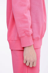 Ball Taylor Sweatshirt - Bubblegum