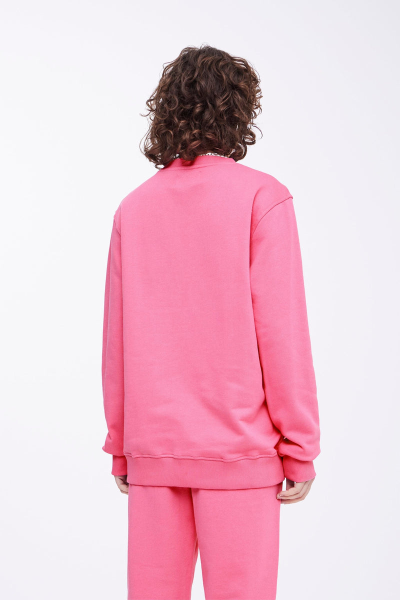 Ball Taylor Sweatshirt - Bubblegum