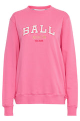 Ball Taylor Sweatshirt - Bubblegum