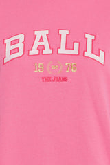 Ball Taylor Sweatshirt - Bubblegum