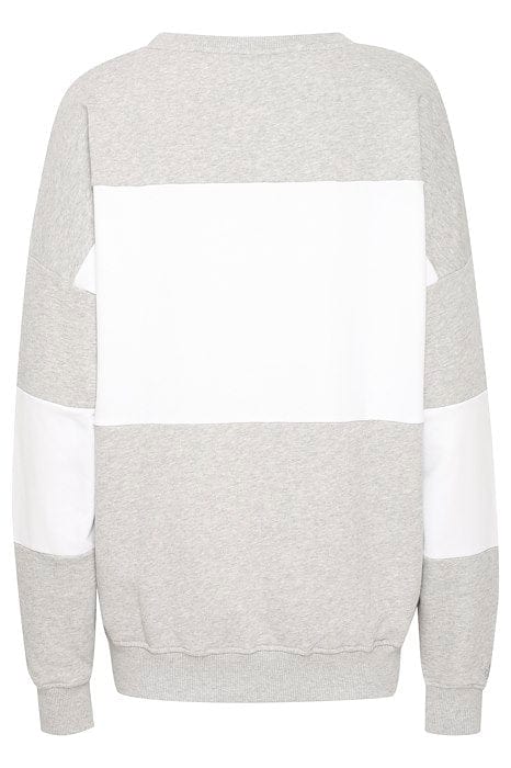 Ball Robinsin Sweatshirt - Grey