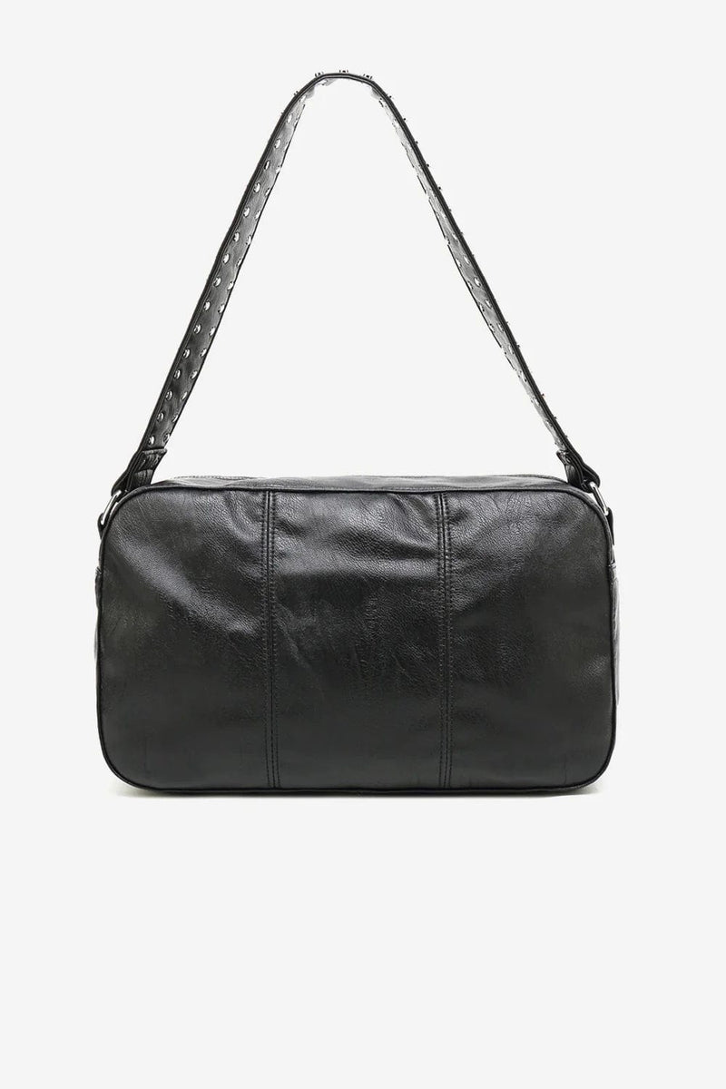 Noella Celina Bag black  Leather Look