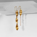 Stine A Cleo Whith Chain Earring