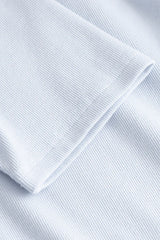 Noella Lidie SS Top - Ligt Blue