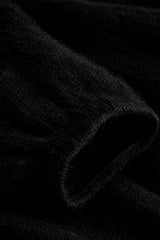 Noella Noella N-Maricela Knit Cardigan - Black