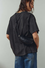 Noella Latona T-shirt - Black