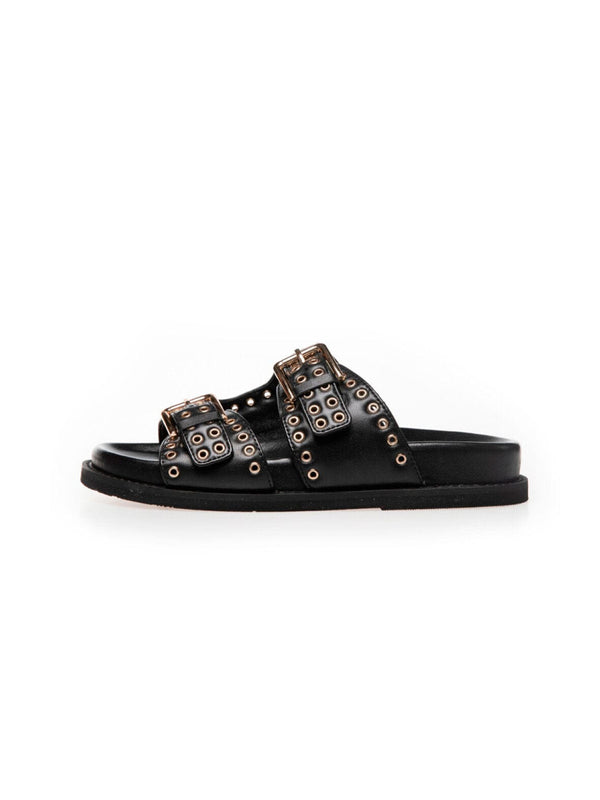 Copenhagen Shoes As summer - Black