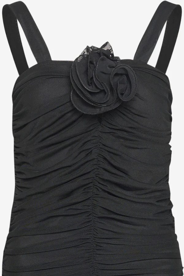 Cosmo Top - Black