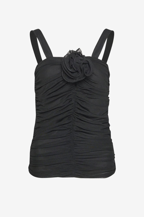 Cosmo Top - Black