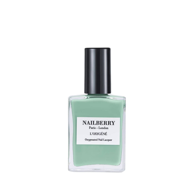 Nailberry - Wild Sage