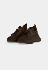 Steve madden Match-E - Chocolate Brown