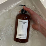 Nailberry The Hand & Body Wash 500 ml