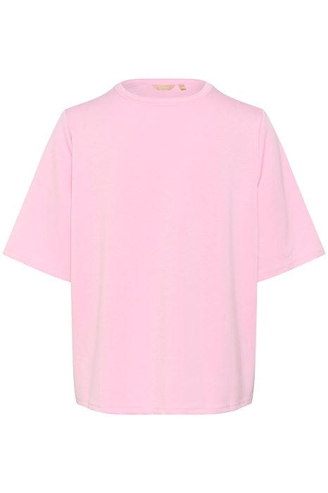 Culture Hara Chabrina Tee - Pink