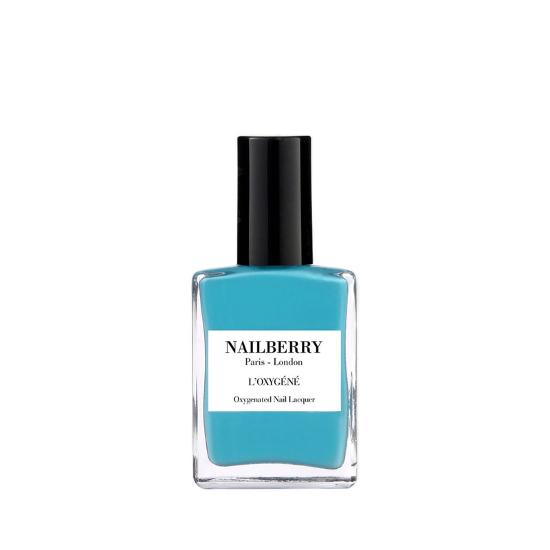 Nailberry - Santorini