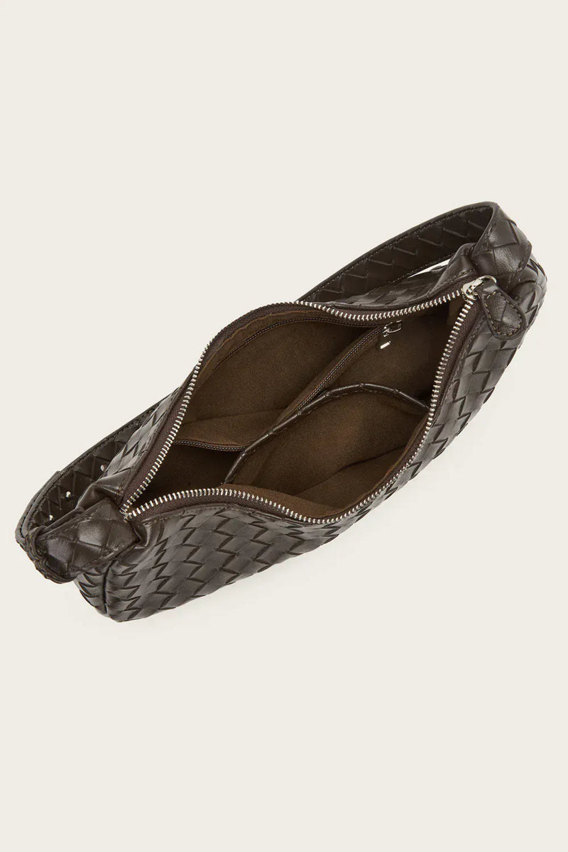 Noella Dalia Bag - Brown