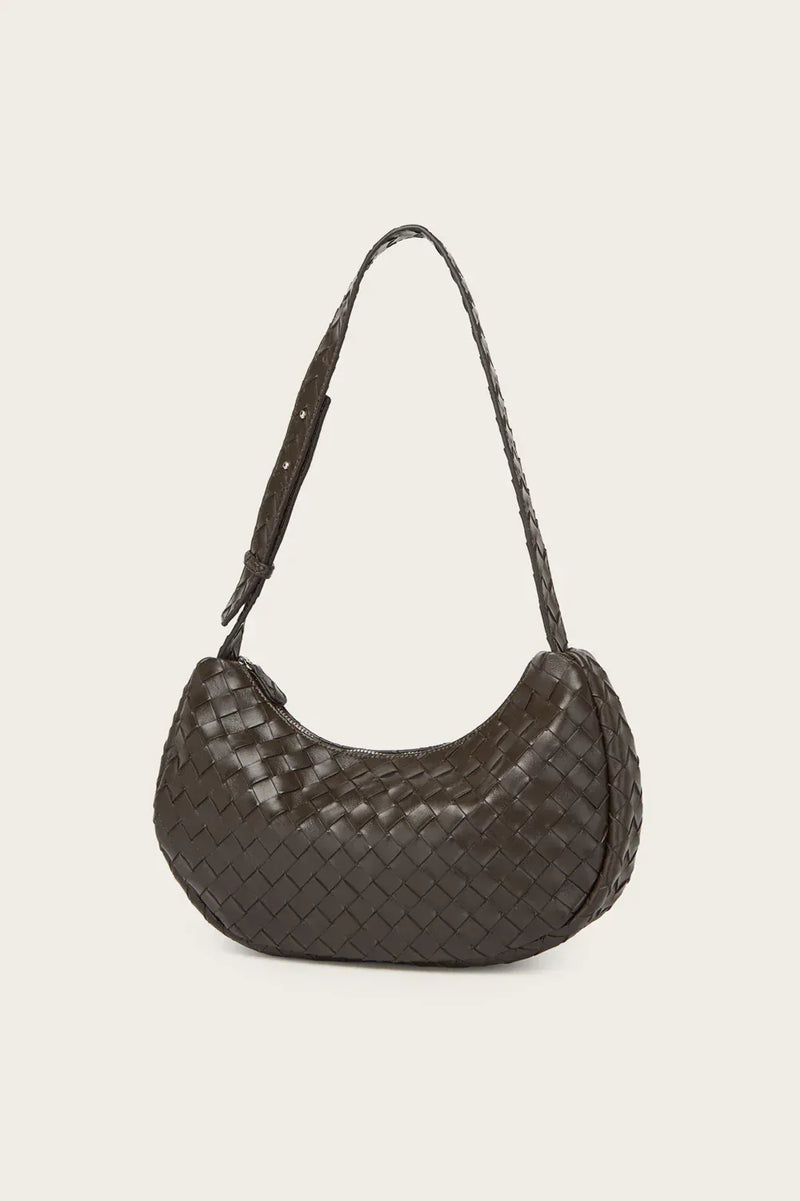 Noella Dalia Bag - Brown