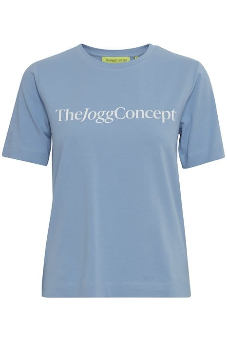 The Jogg Consept Simona Logo T-shirt - Allure
