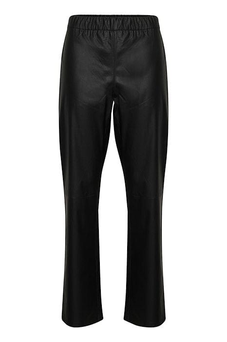 Culture Alto Cassandra Pants - Black