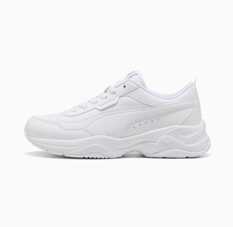 Puma Cilia Mode  - White
