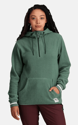 Kari Traa Røthe hoodie - Murk