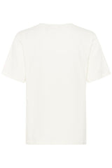 Culture Cilie Gith T-shirt - Spring Gardenina