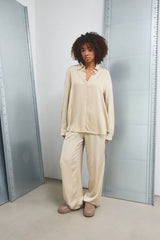 Noella Kamara Pants - Cashmere Beige