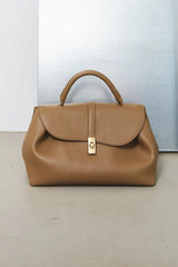 Noella Grace Bag Large - Warm Taupe