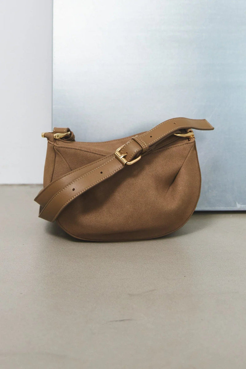 Noella Paula Bag - Warm Taupe