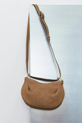 Noella Paula Bag - Warm Taupe