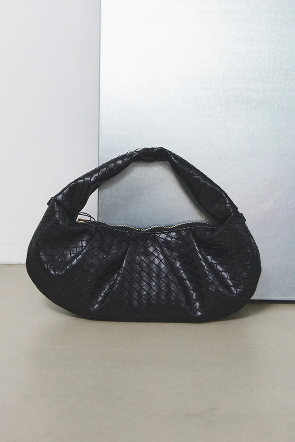 Noella Sula Bag - Black