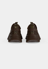 Steve madden Match-E - Chocolate Brown
