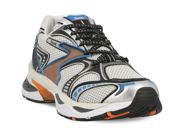 Etonic Kendari sneaker - Alive-Orange