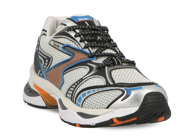 Etonic Kendari sneaker - Alive-Orange