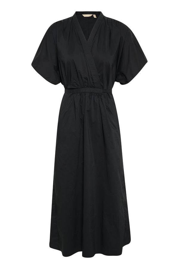 Culture Free Antoinett Dress - Black