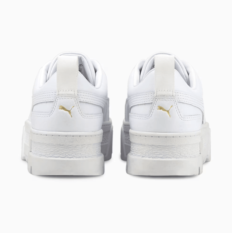 Puma Mayze Classic - White