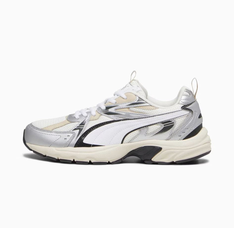 Puma milenio Tech - White