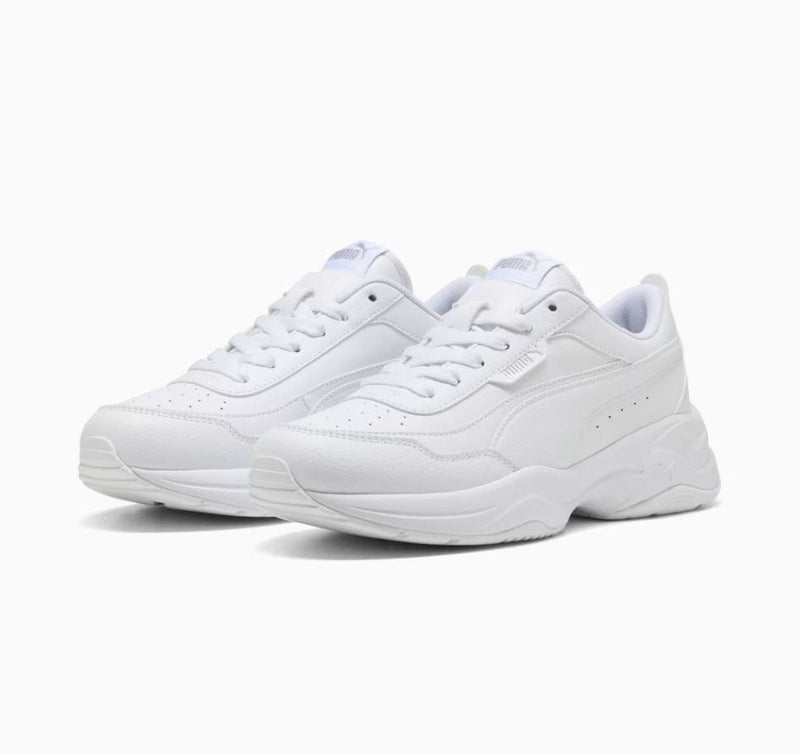 Puma Cilia Mode  - White