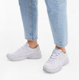 Puma Cilia Mode  - White