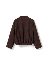 Noella N-Marine Jacket - Coffee Melange