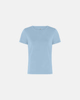 JBS of Denmark Bamboo Blend Basic Tee - Blå