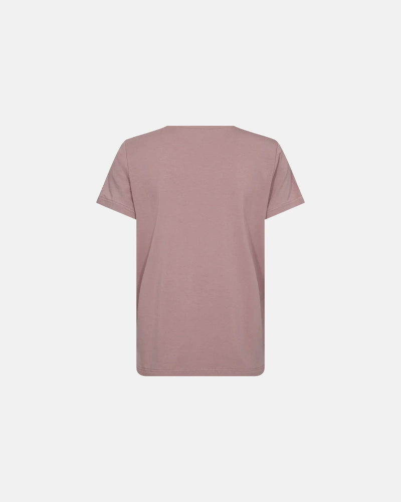 JBS Of Denmark T-shirt Bambus - Rose